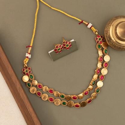 Necklace N1470