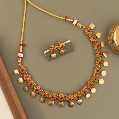 Necklace N1472