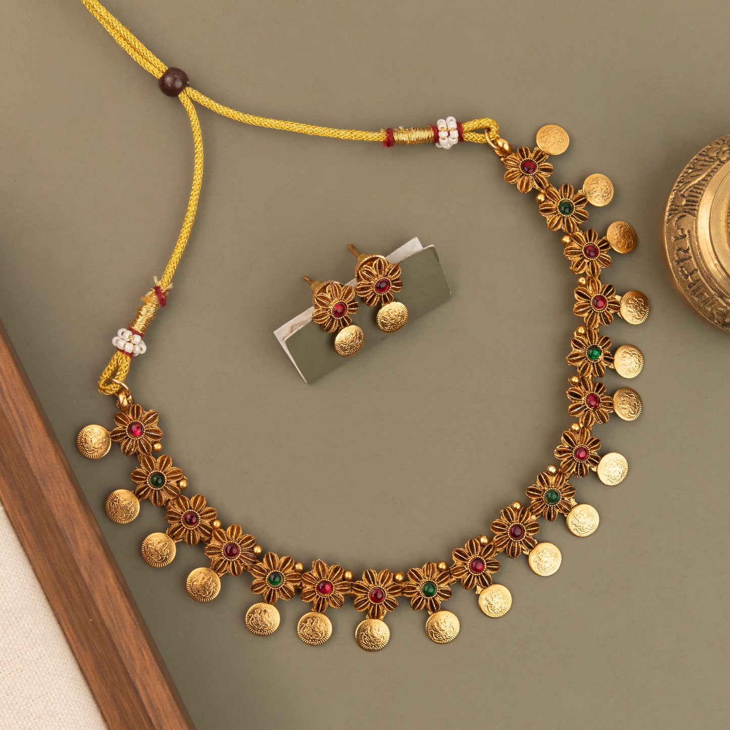 Necklace N1472
