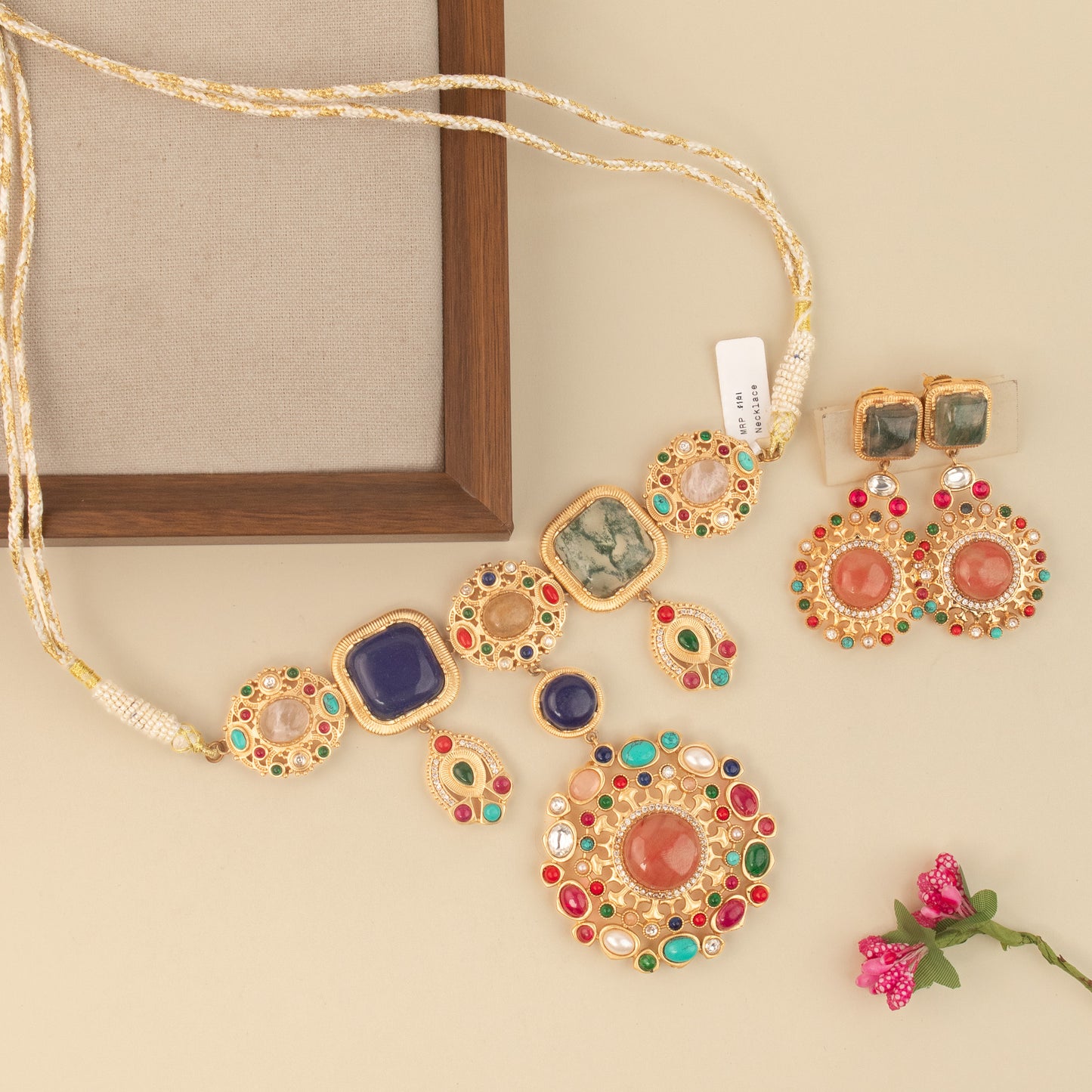 Premium Necklace N1491