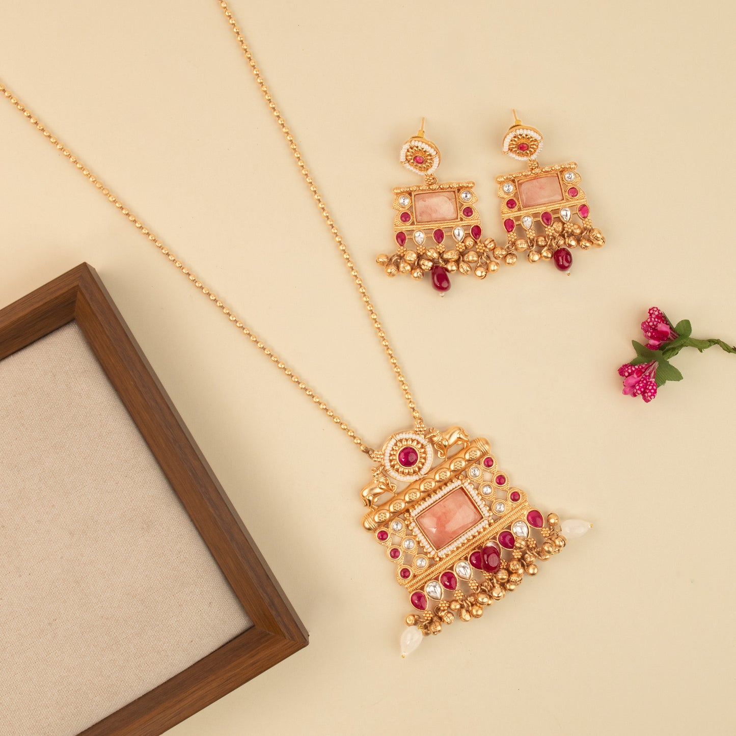 Premium Necklace N1493