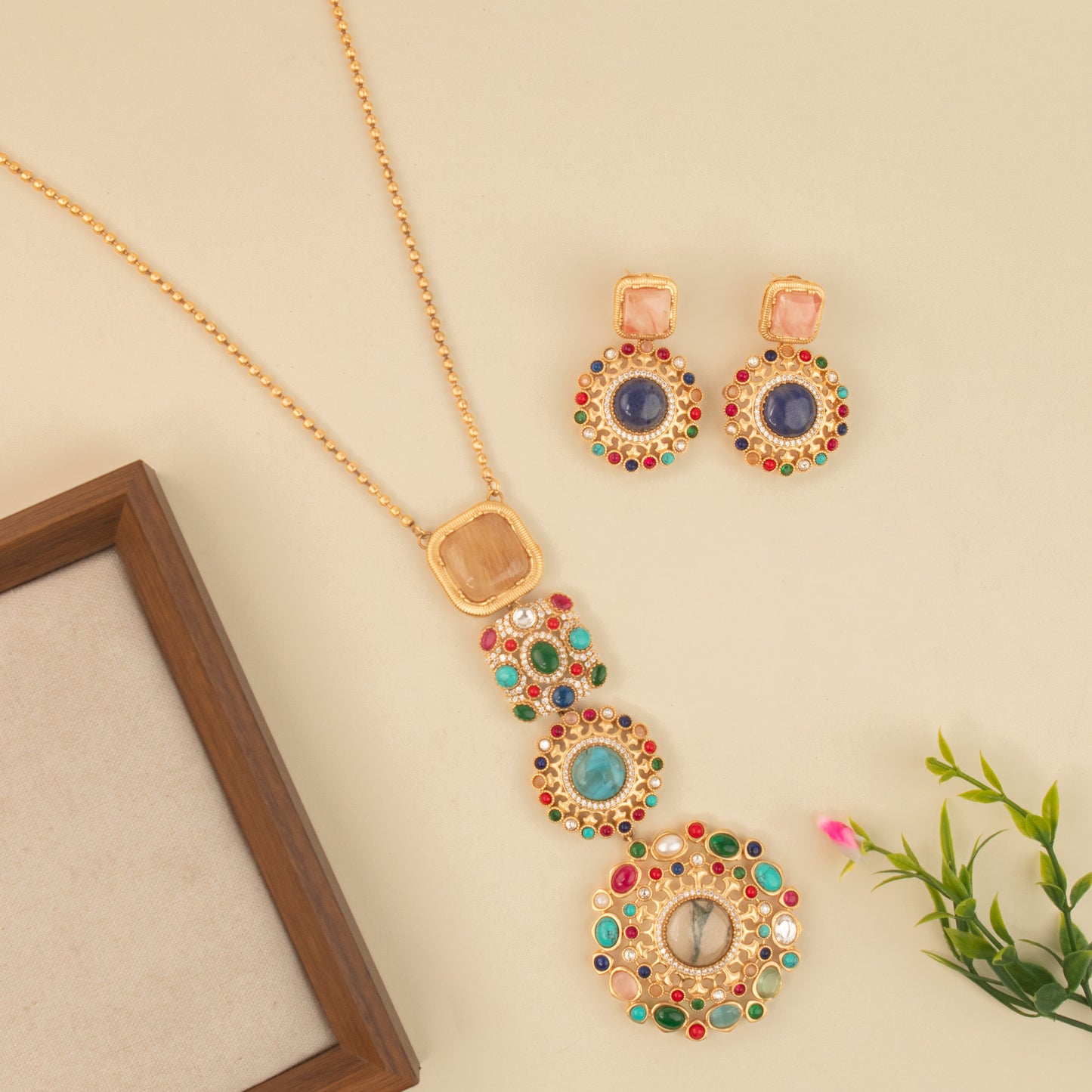 Premium Necklace N1492