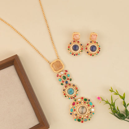 Premium Necklace N1492
