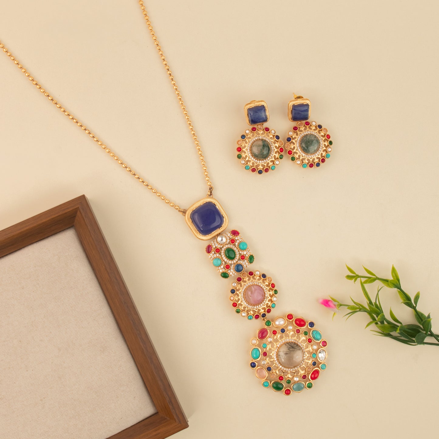 Premium Necklace N1492