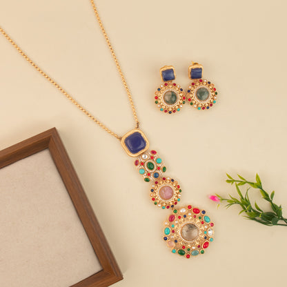 Premium Necklace N1492
