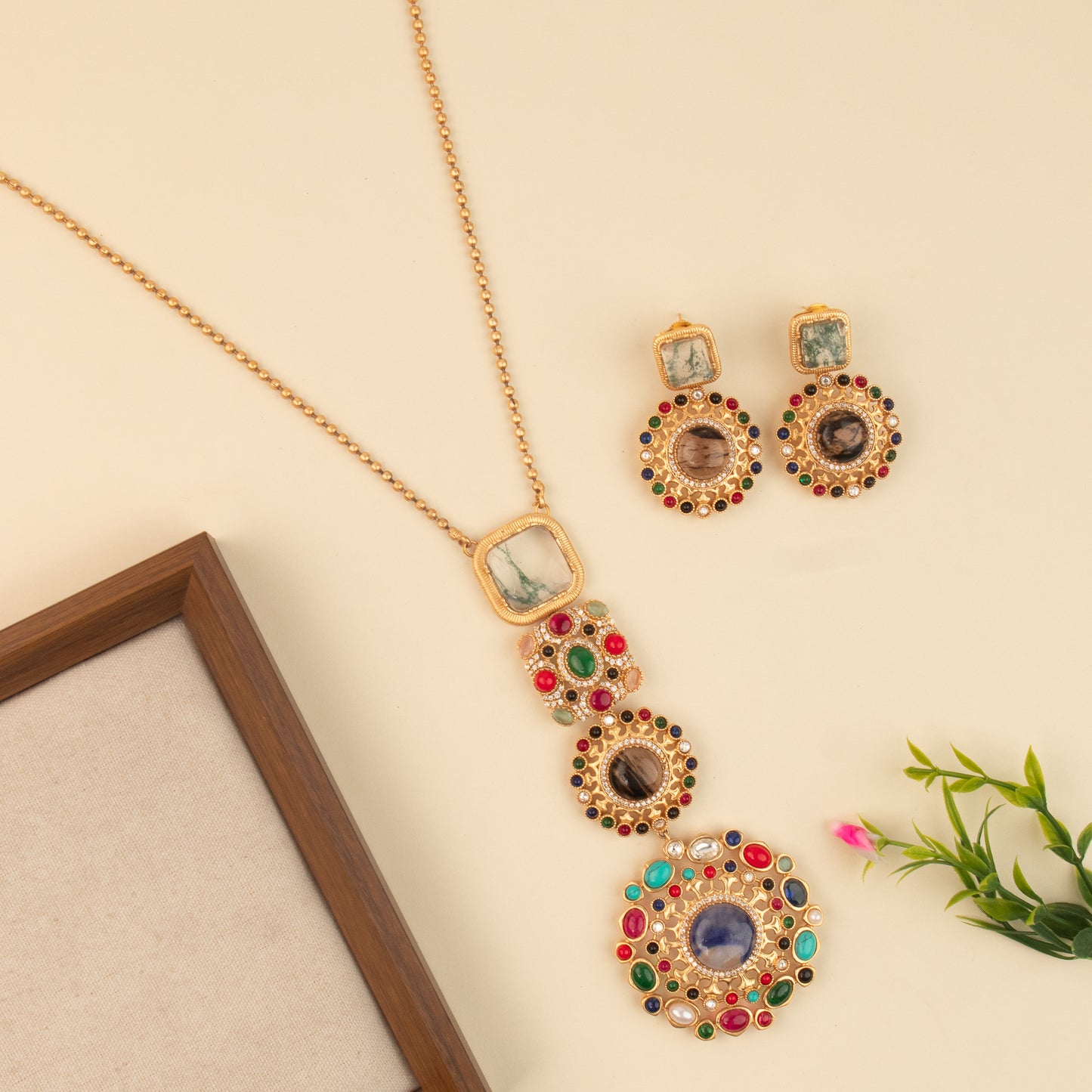 Premium Necklace N1492