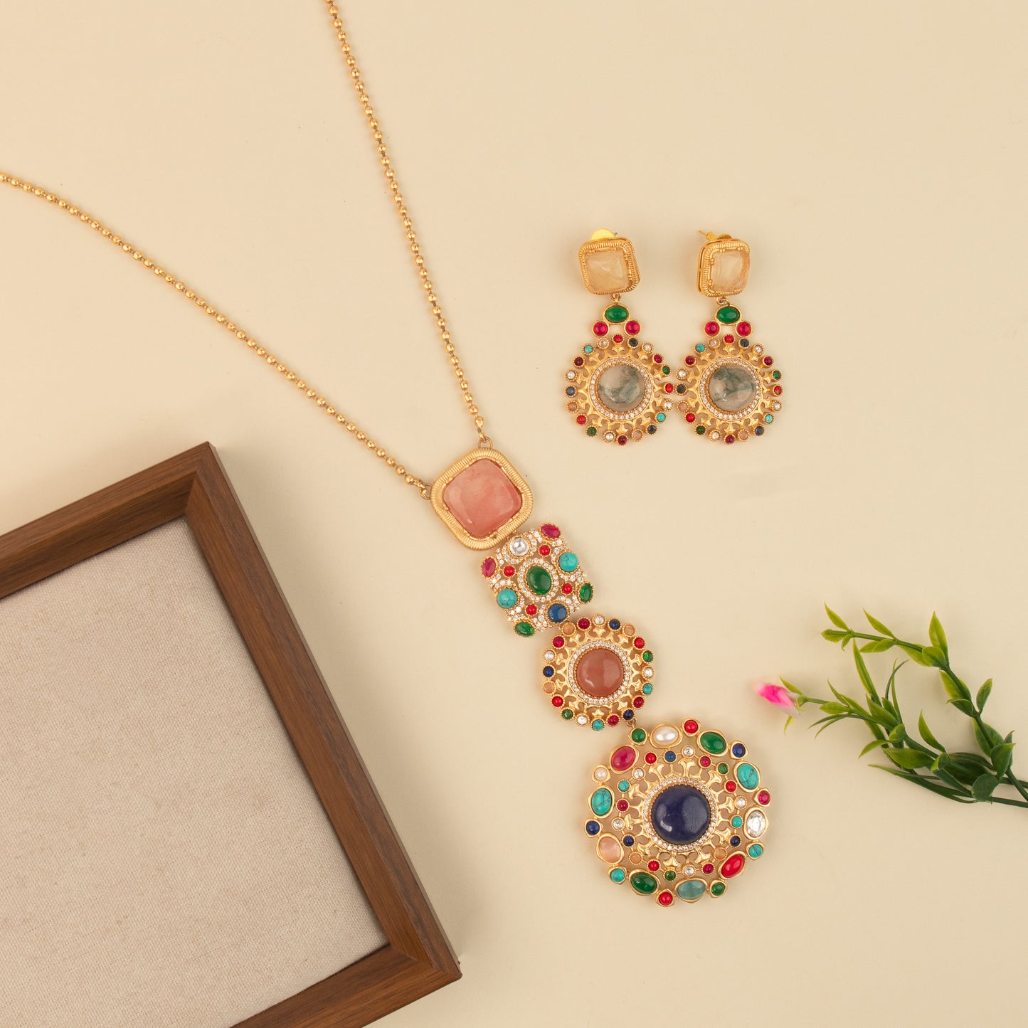 Premium Necklace N1492