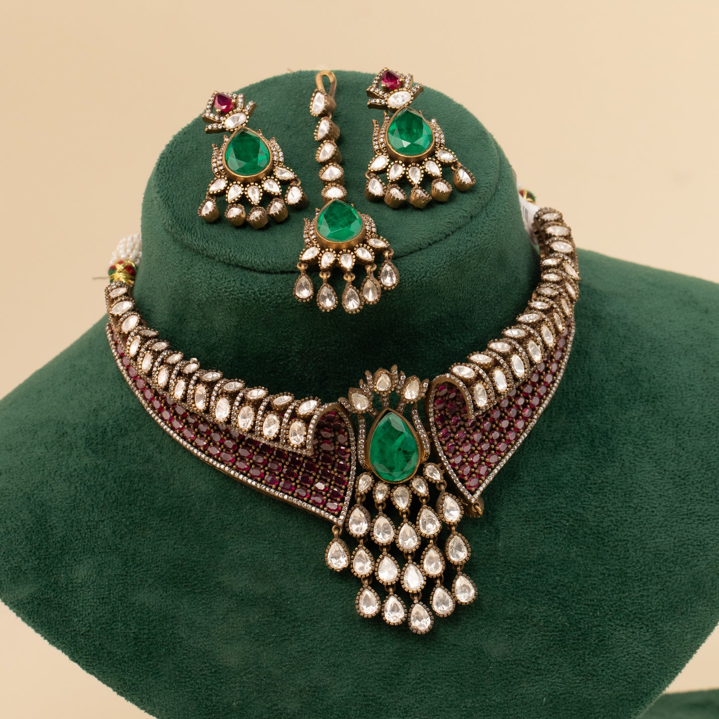 Premium Necklace N1485