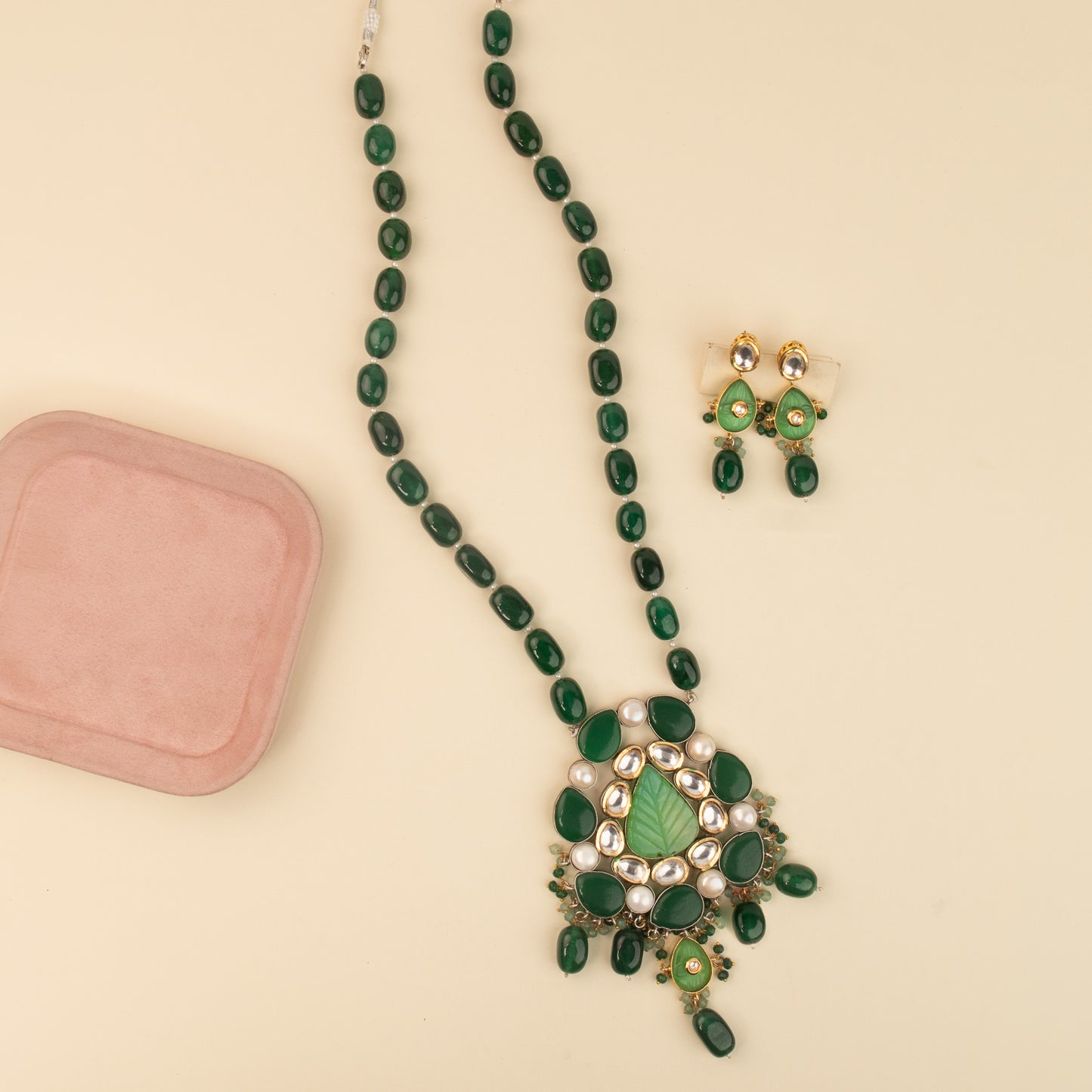 Premium Necklace N1487