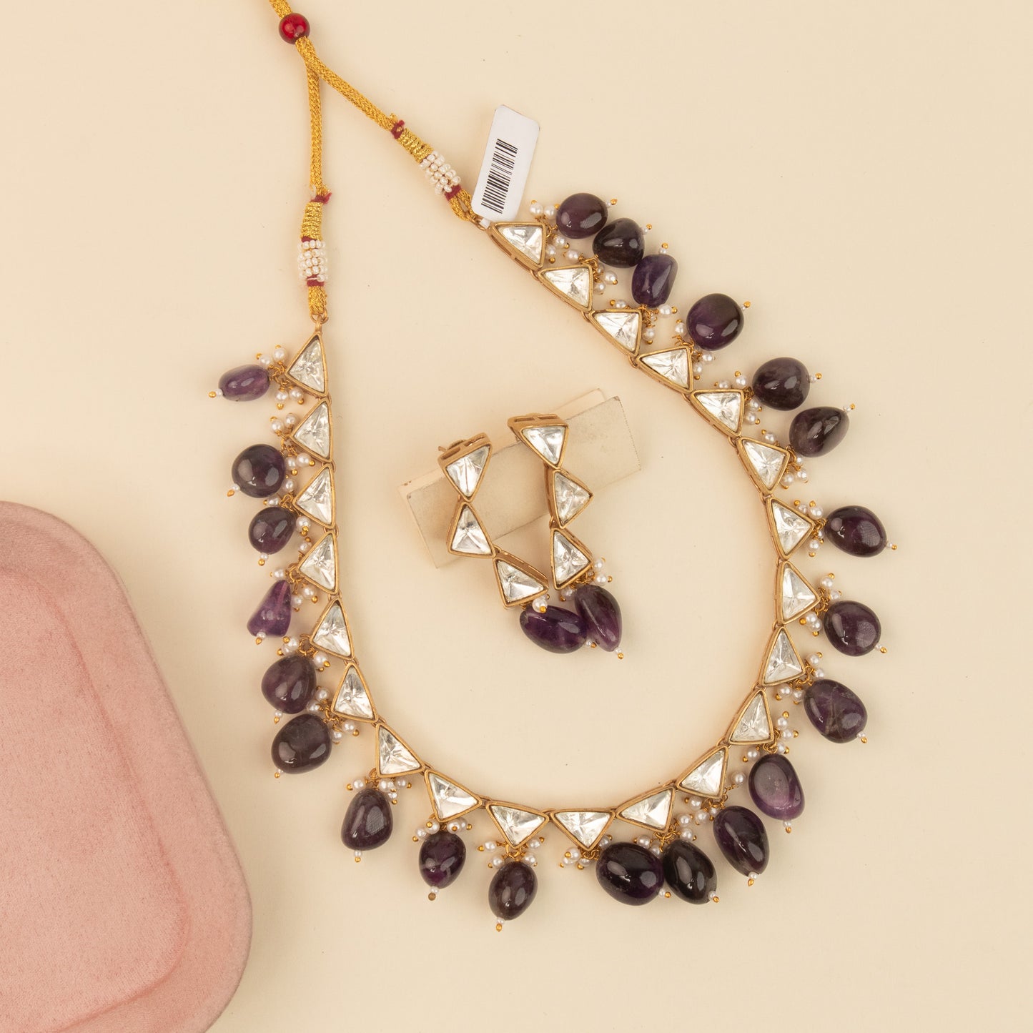 Premium Necklace N1488