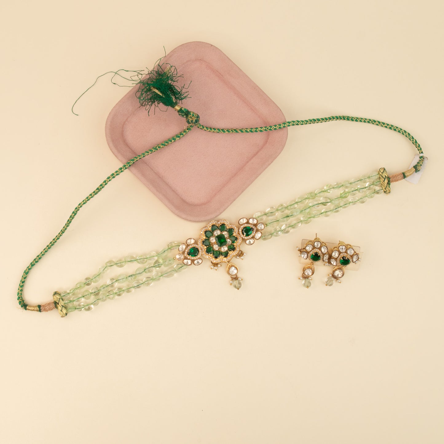 Premium Necklace N1502