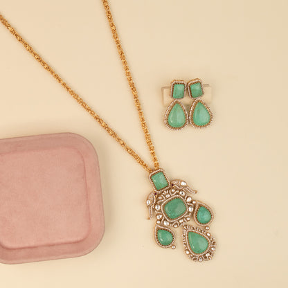 Premium Necklace N1486