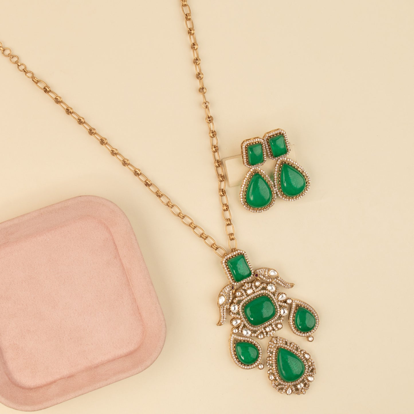 Premium Necklace N1486