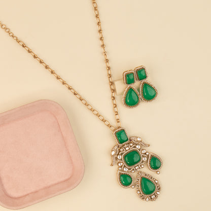 Premium Necklace N1486