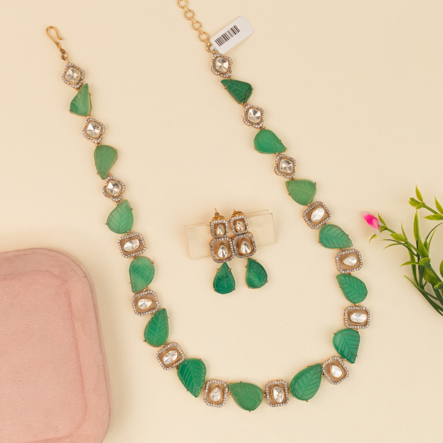 Premium Necklace N1500