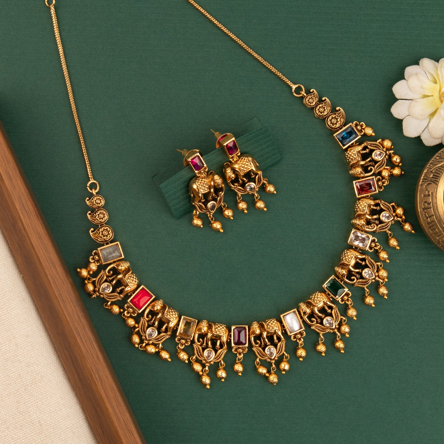 Premium Necklace N1518