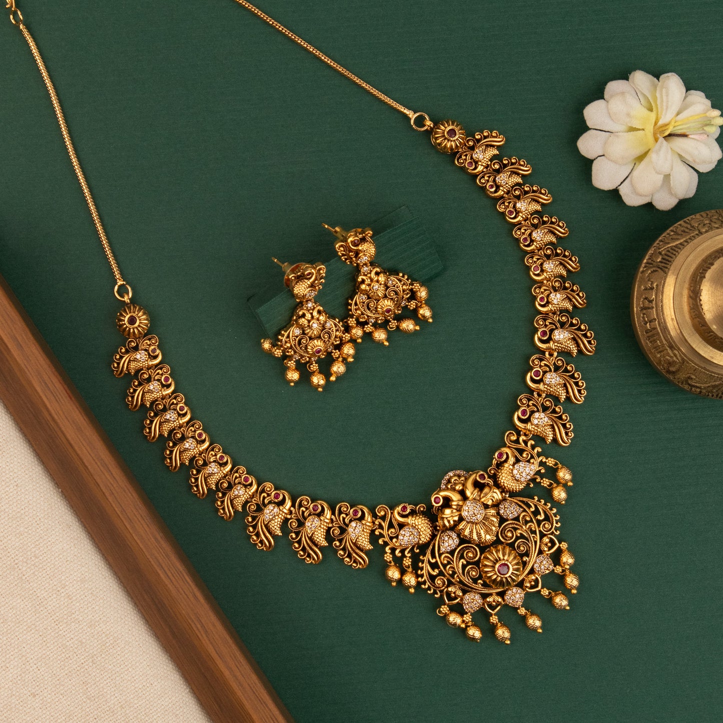 Premium Necklace N1519