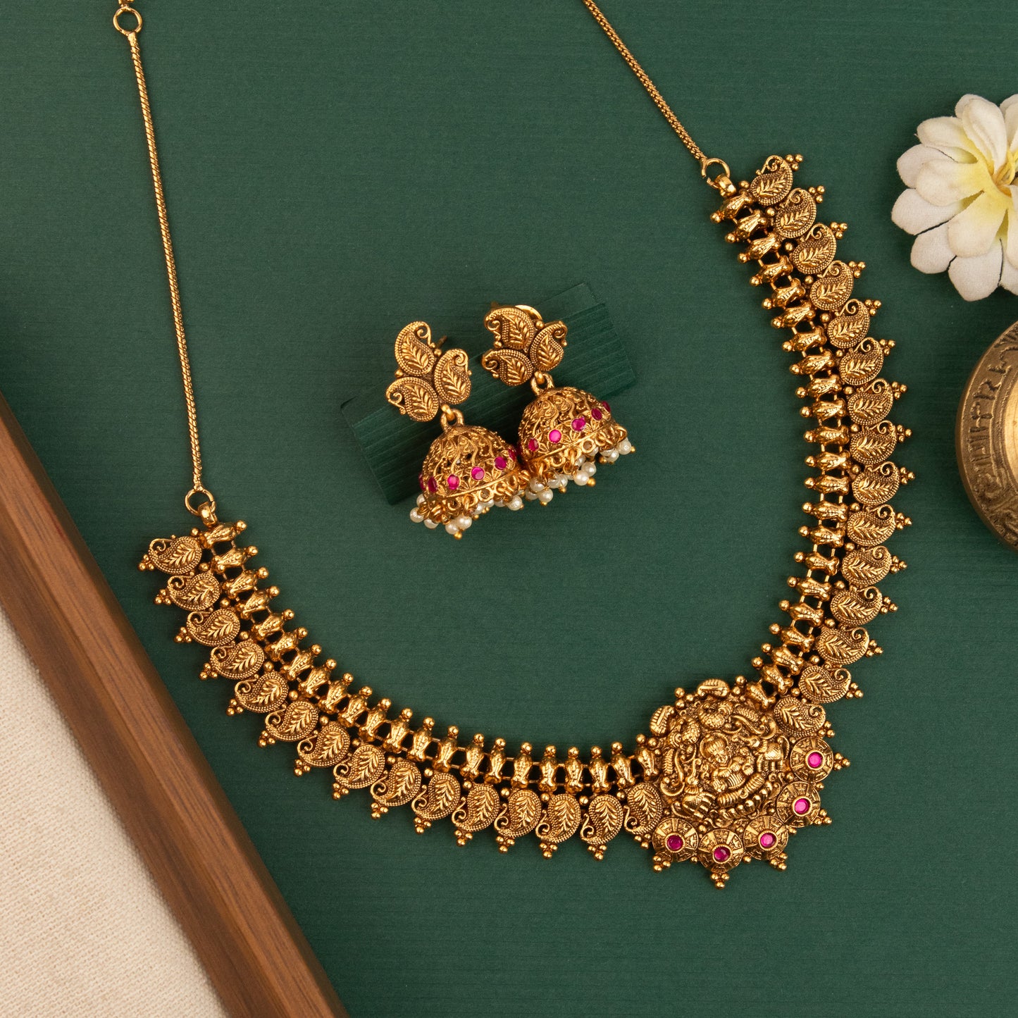 Premium Necklace N1515