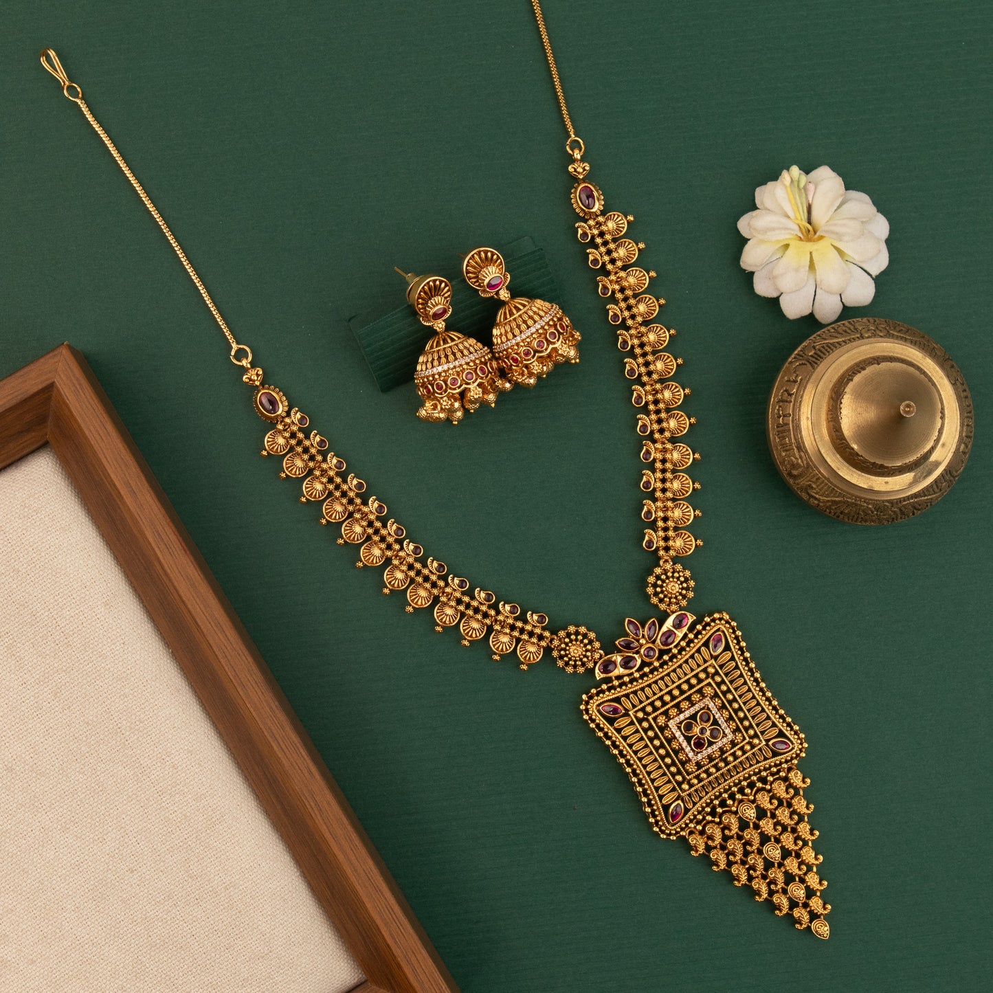 Premium Necklace N1514