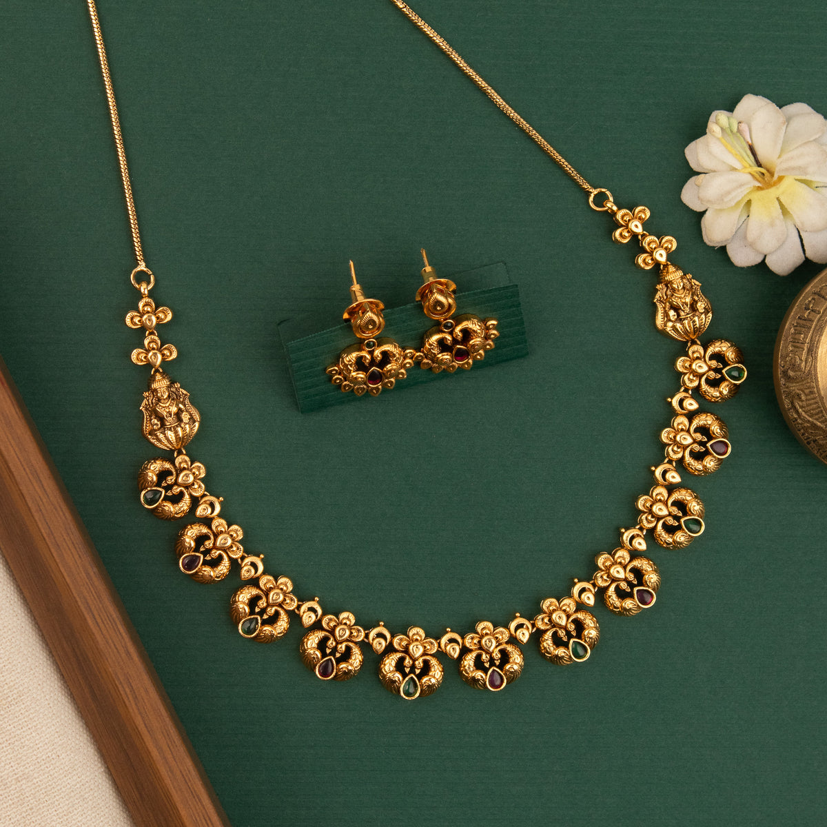 Premium Necklace N1524