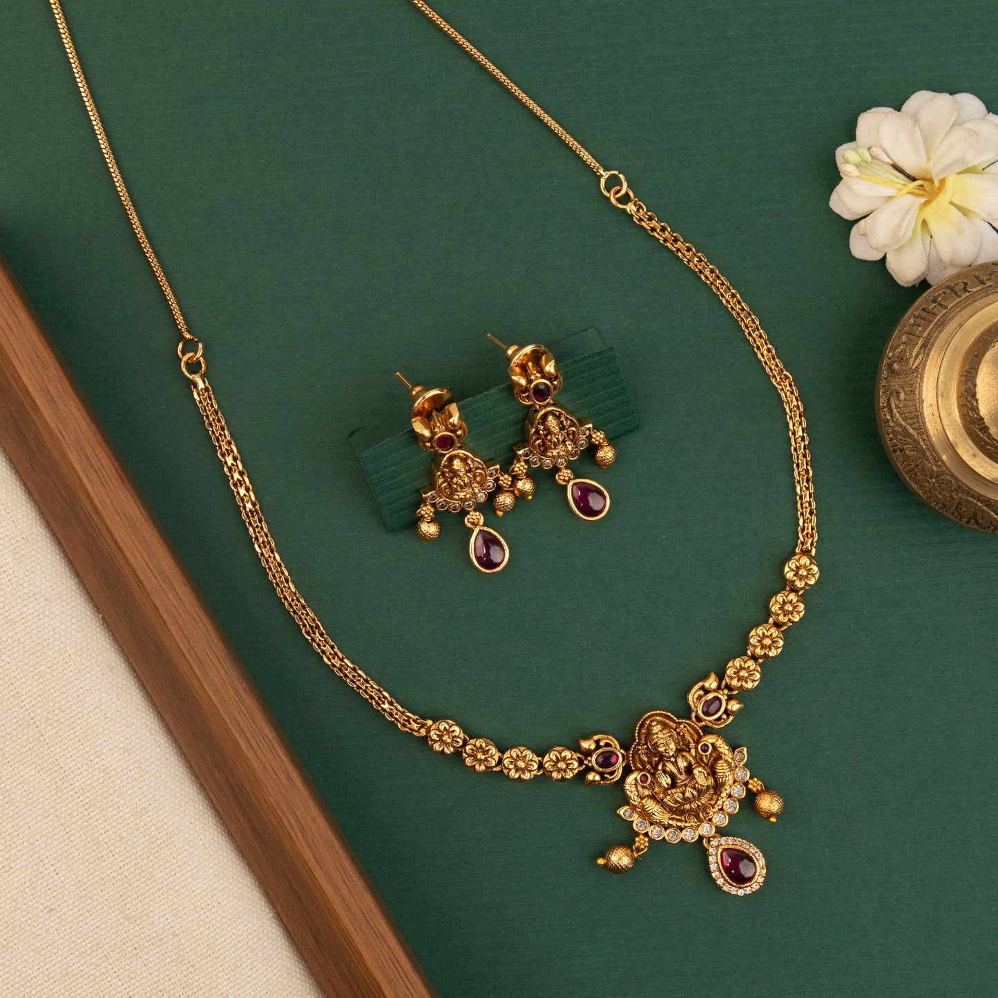 Premium Necklace N1520