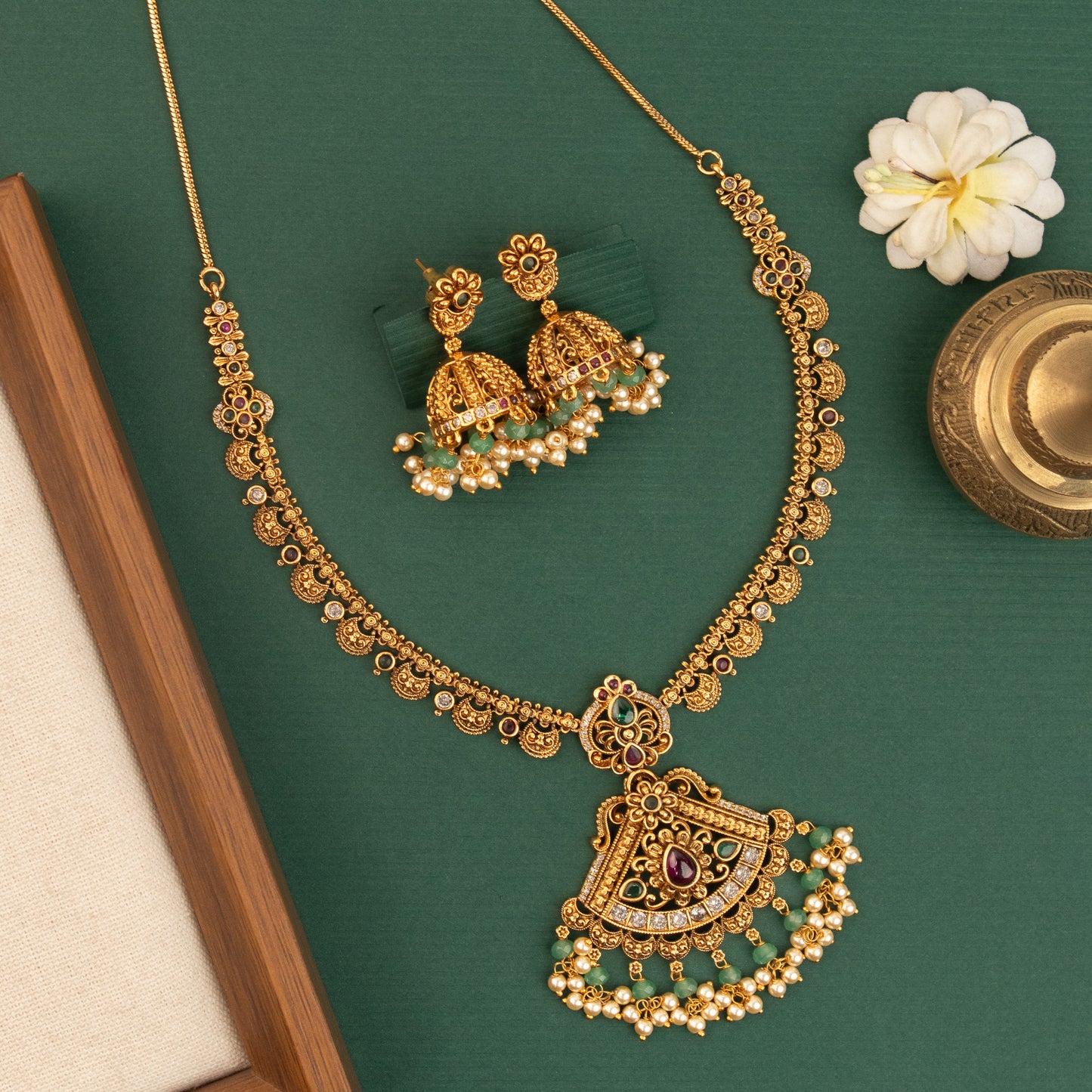 Premium Necklace N1517