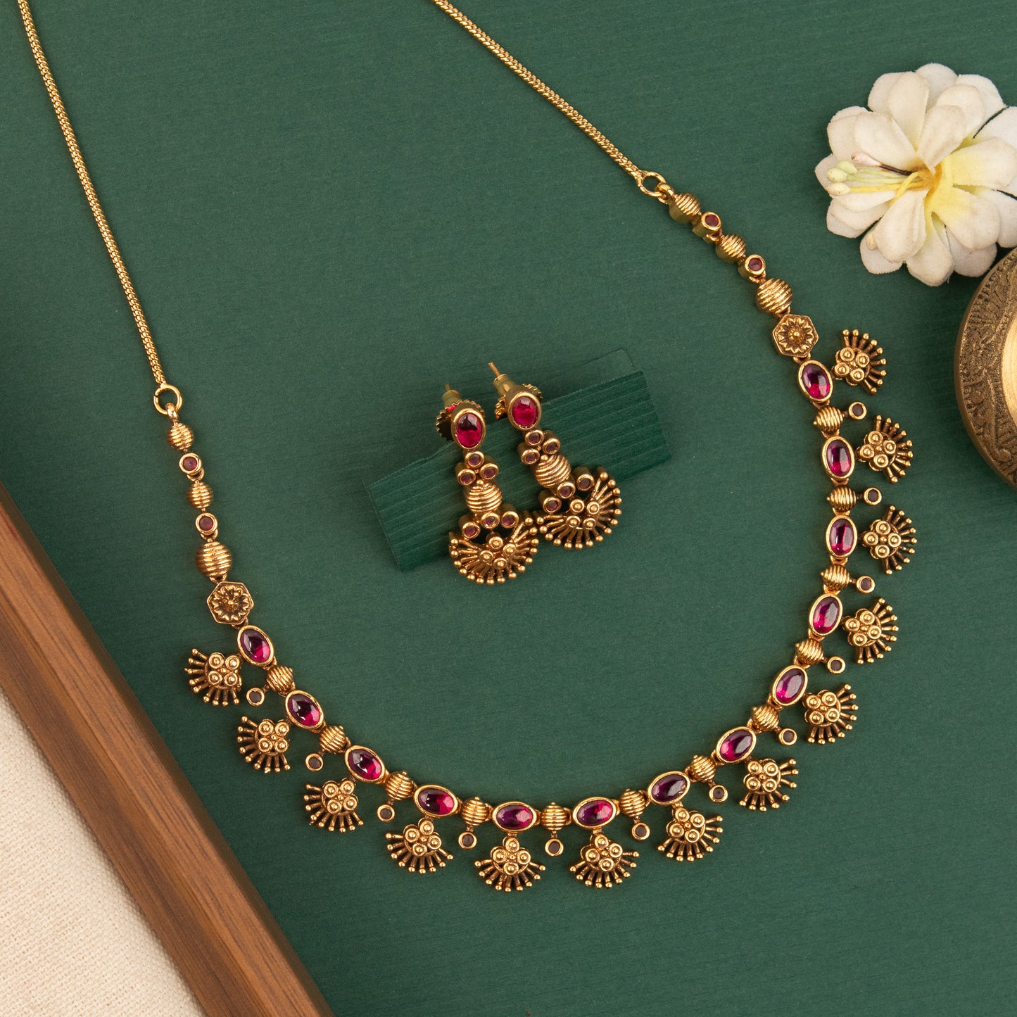 Premium Necklace N1521