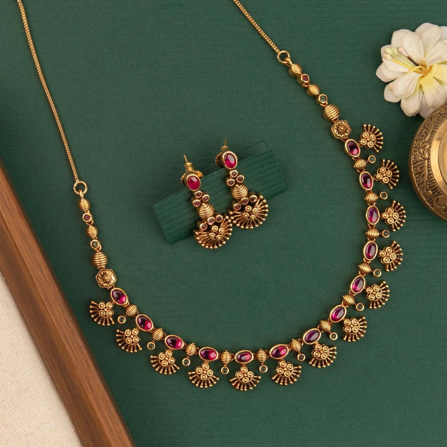 Premium Necklace N1521