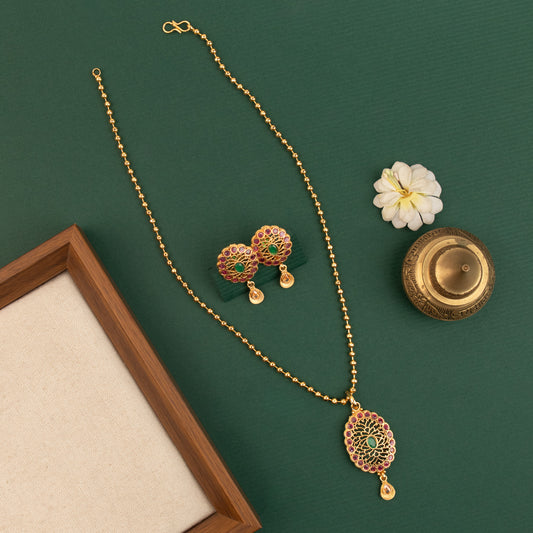 Necklace N1506