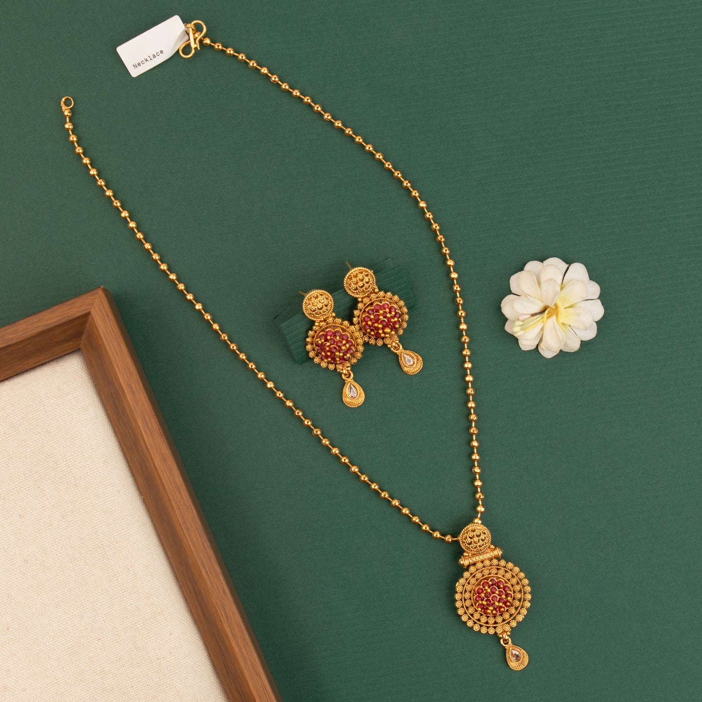 Necklace N1508