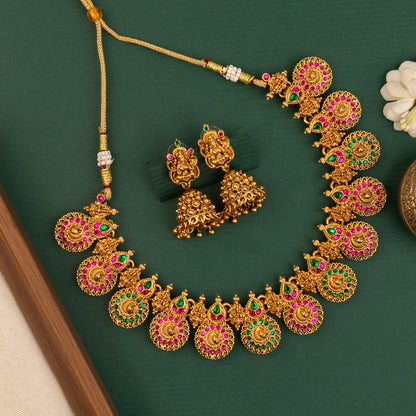 Necklace N1513