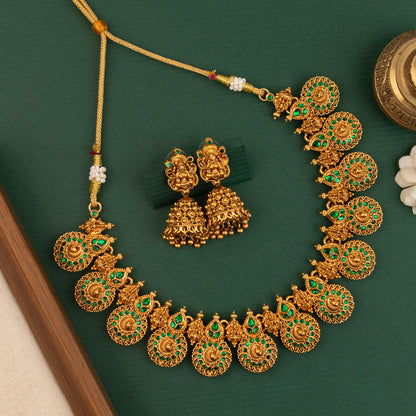 Necklace N1513