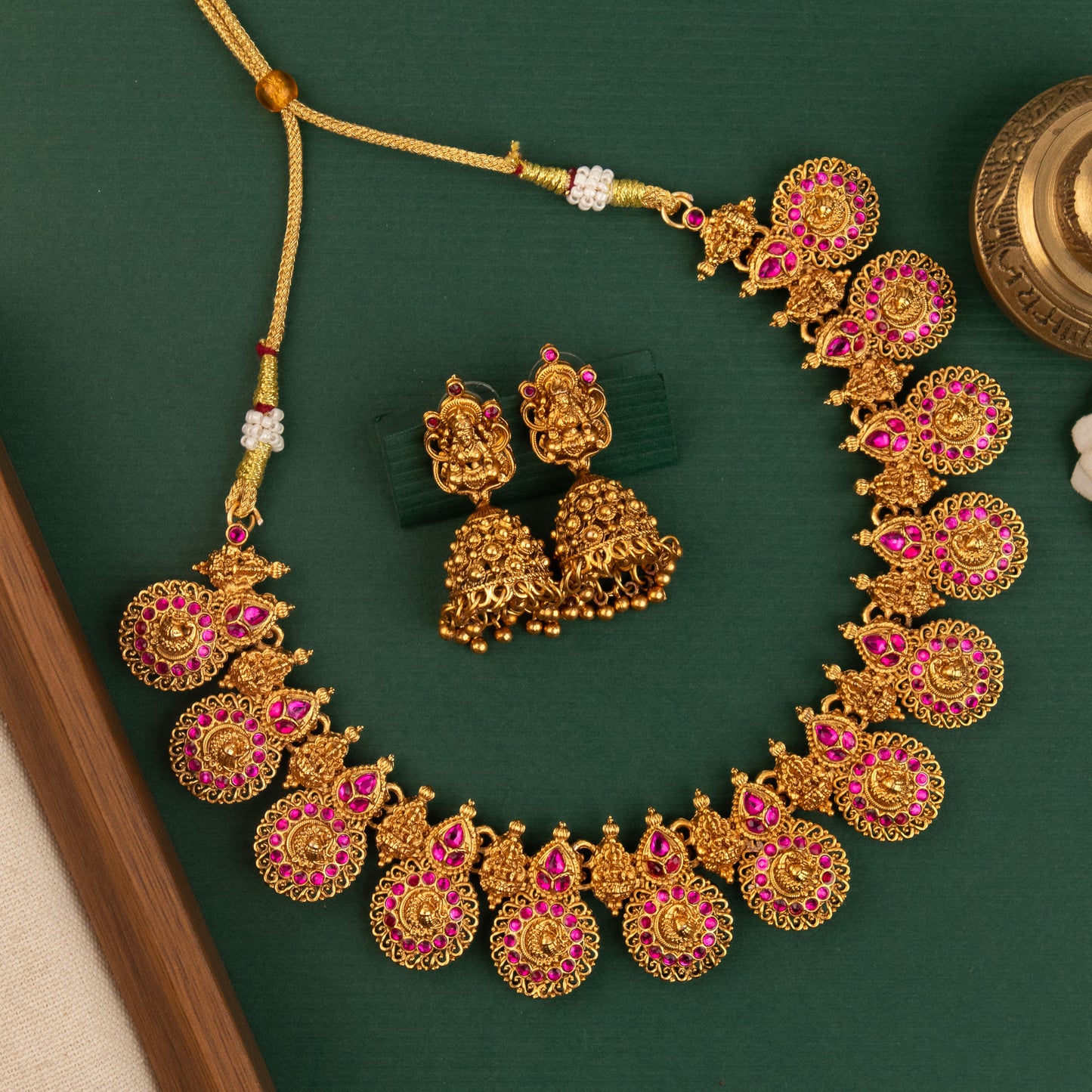 Necklace N1513