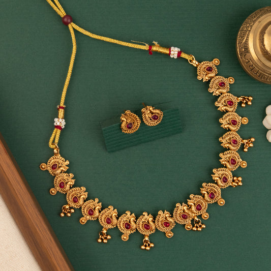 Necklace N1509