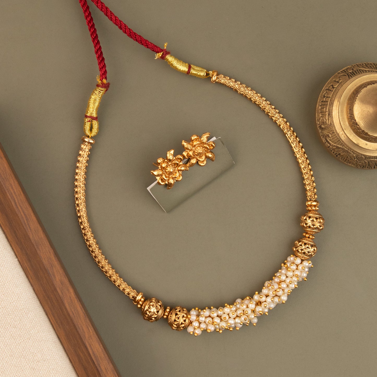 Necklace N1504