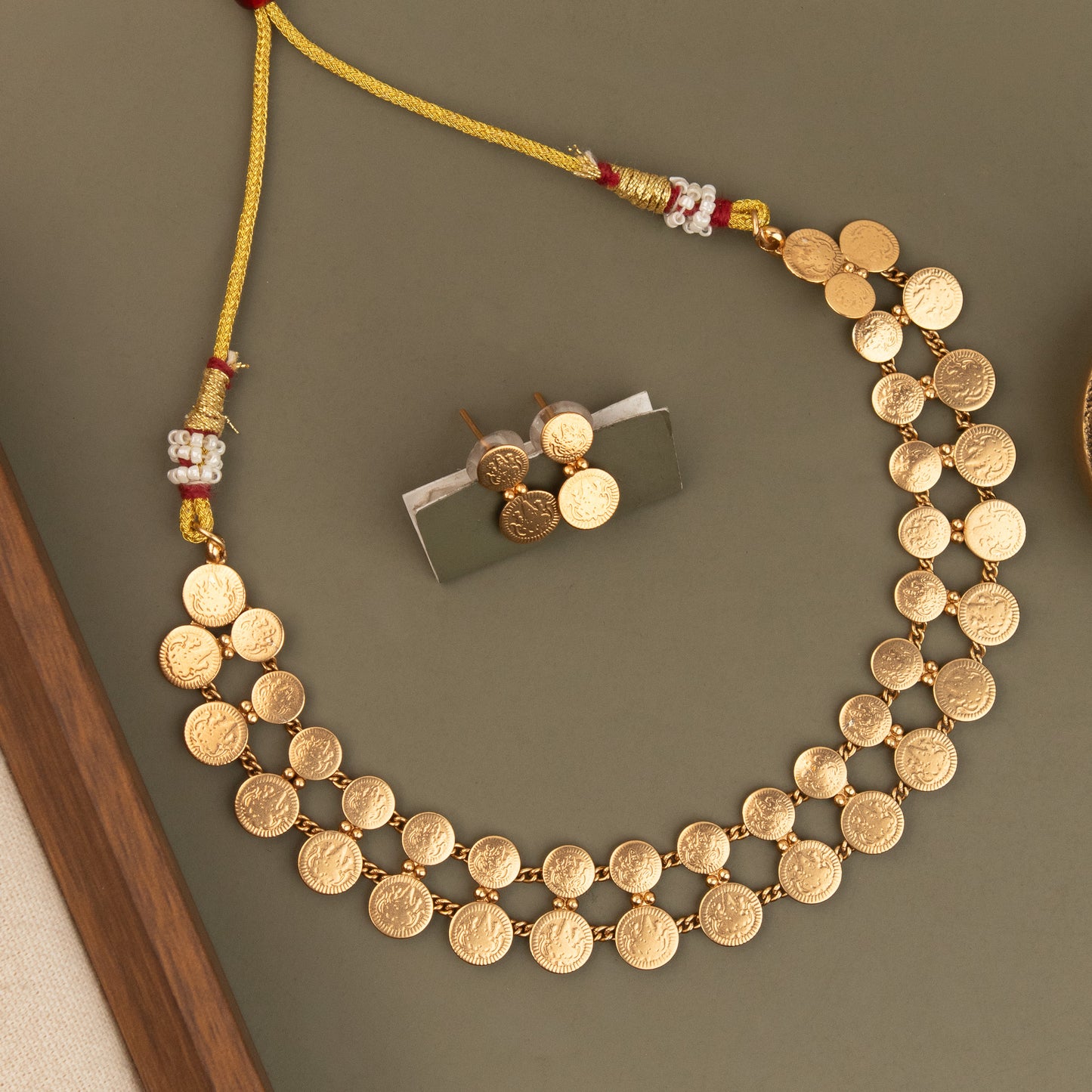 Necklace N1512