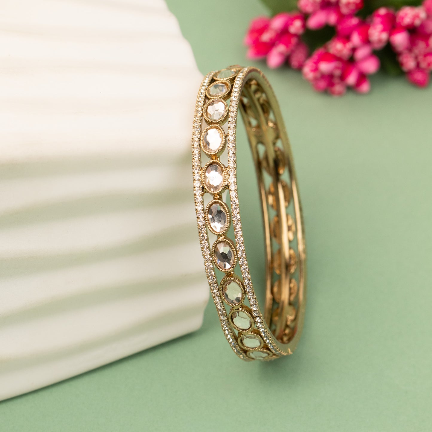 Rubans Mehandi Bangles B643