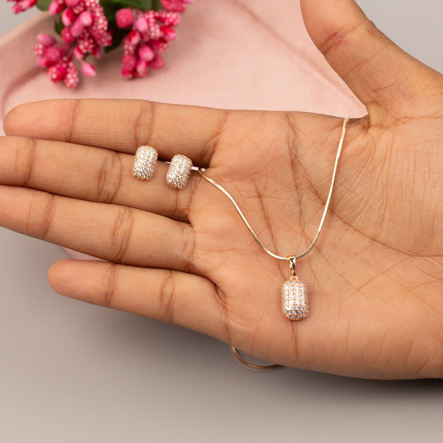 Simple Chain SC415 [Premium Imported]