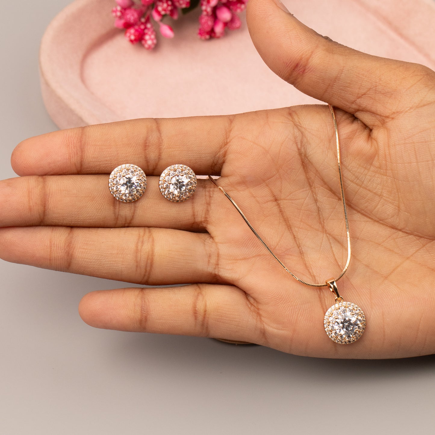 Simple Chain SC416 [Premium Imported]