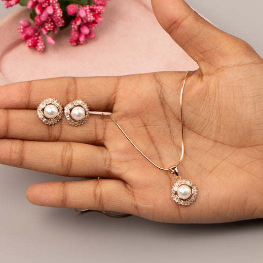 Simple Chain SC413 [Premium Imported]