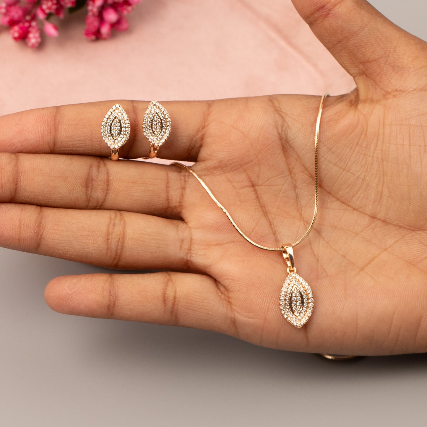 Simple Chain SC412 [Premium Imported]