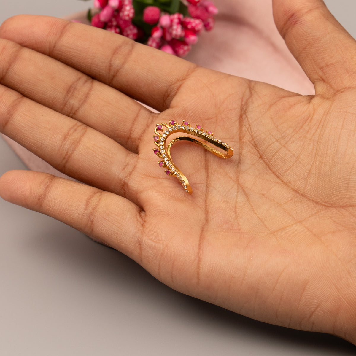 Finger Ring FR100