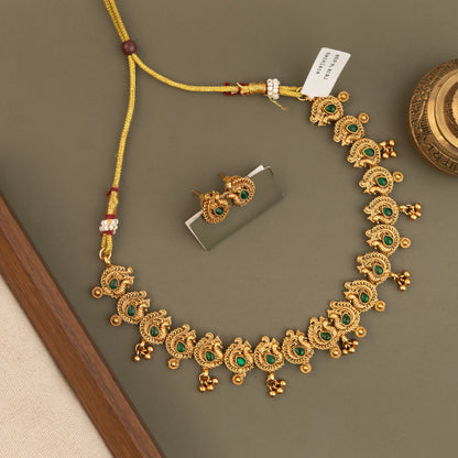 Necklace N1509