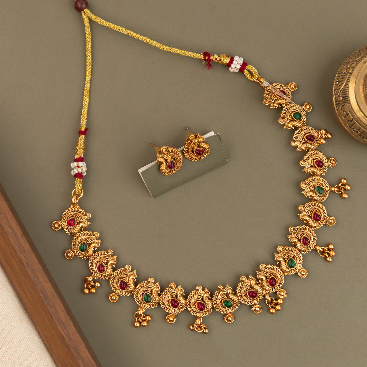 Necklace N1509