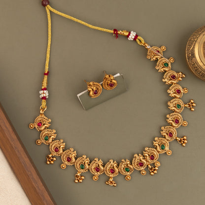 Necklace N1509