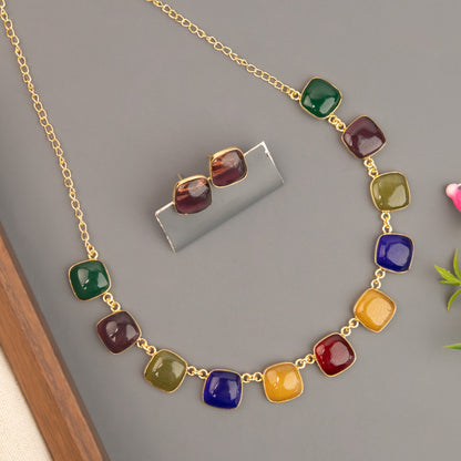 Necklace N1533