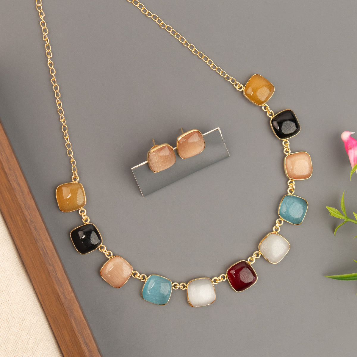 Necklace N1533
