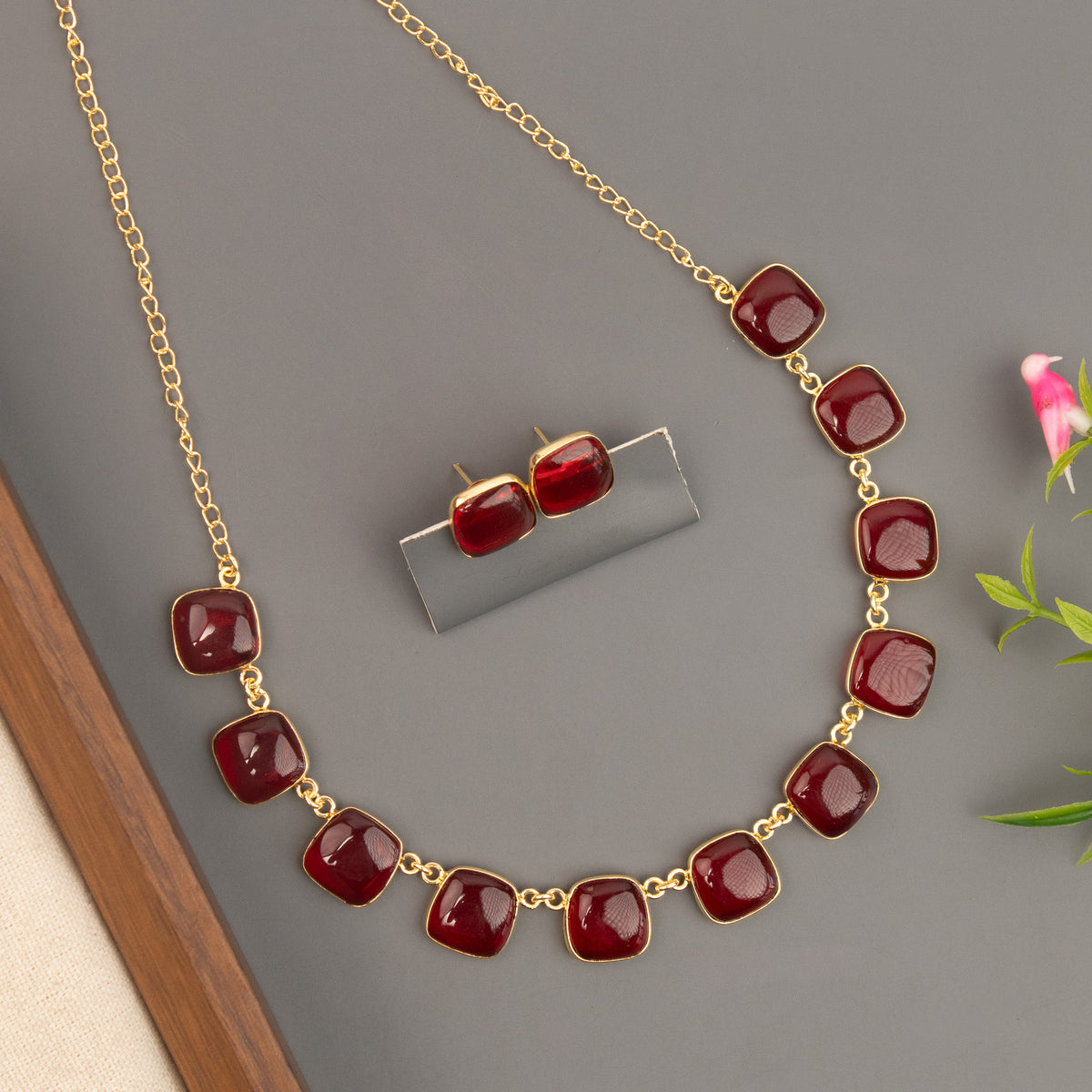 Necklace N1533