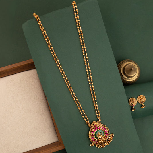 Necklace N1528