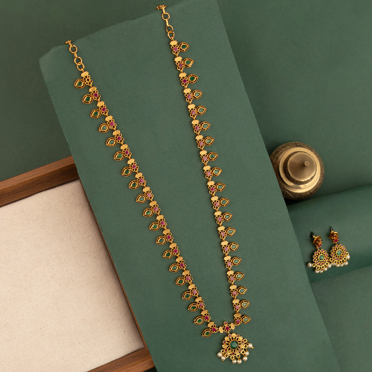 Necklace N1530
